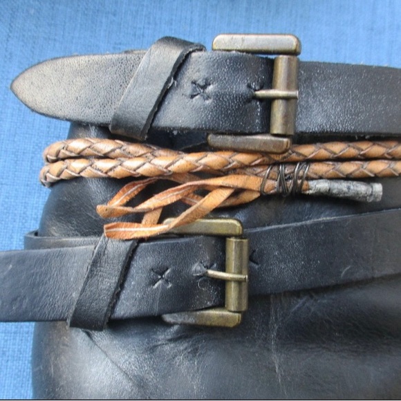 Freebird by Steven boots. Size 9 - Picture 5 of 8